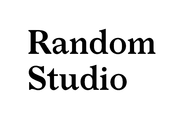 Logo Random Studio